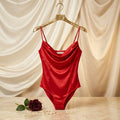 Body Donna — Vermelho
